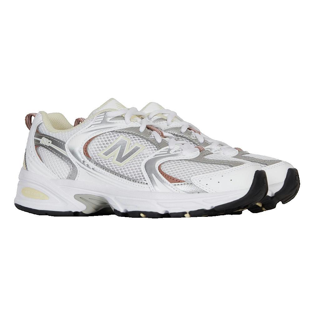 Chaussures Hommes New Balance Braxton blanc 2/3