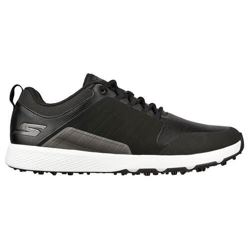 Golf shoes Male Skechers Go Golf Elite 4 Victory Black