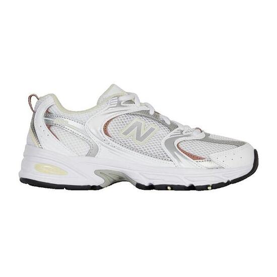 Zapatillas Mujer New Balance Mr530 Blanco