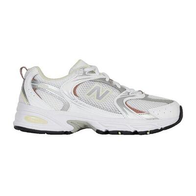 Zapatillas Hombre New Balance Braxton Blanco