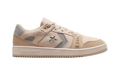 Zapatillas Hombre Converse As-1 Pro Beige