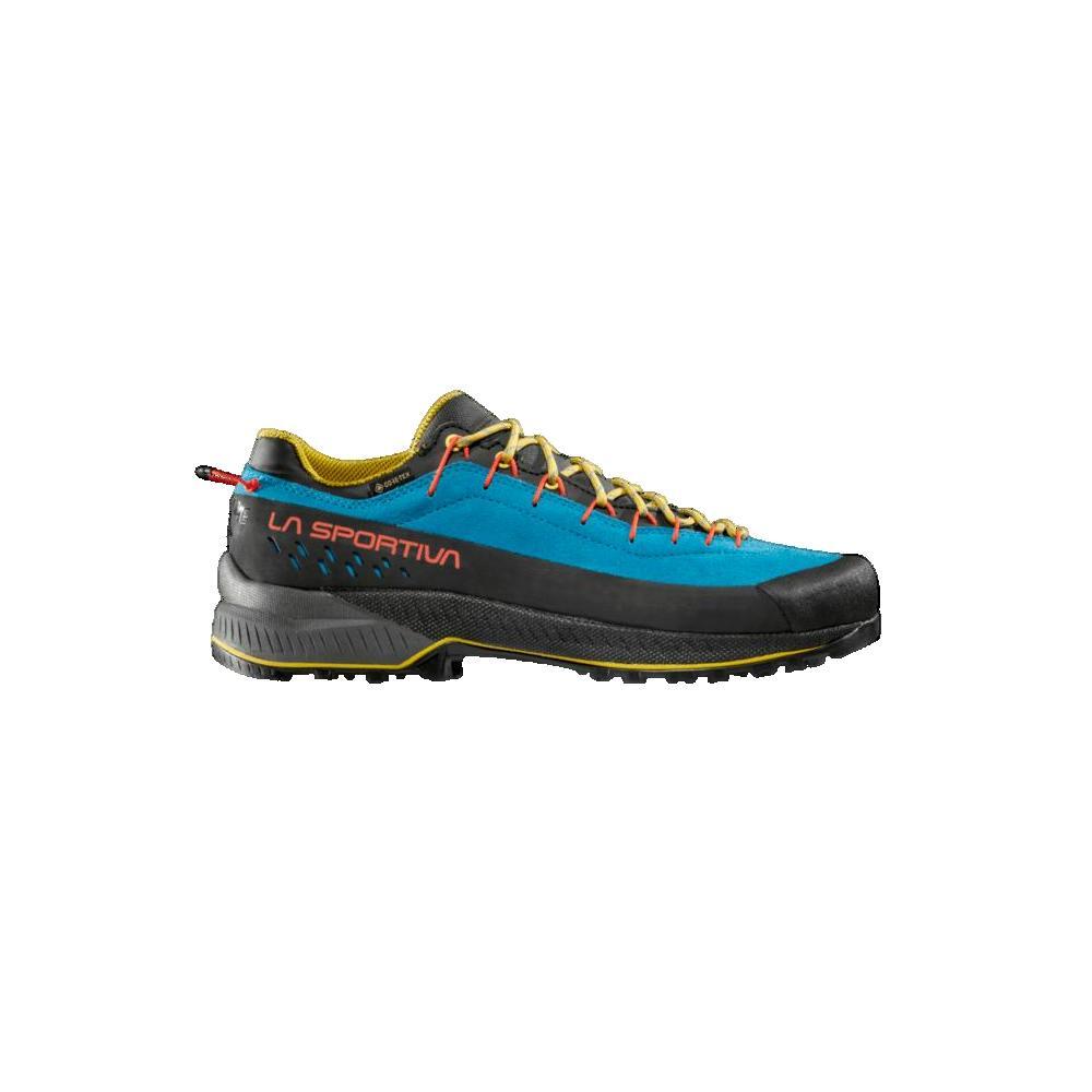 Chaussures de course tout-terrain Hommes La Sportiva Tx4 Evo Gtx Gore-Tex bleu 2/2