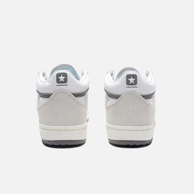 Zapatillas Hombre Converse Övik Rib Blanco