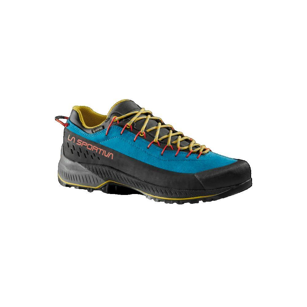 Chaussures de course tout-terrain Hommes La Sportiva Tx4 Evo Gtx Gore-Tex bleu 1/2