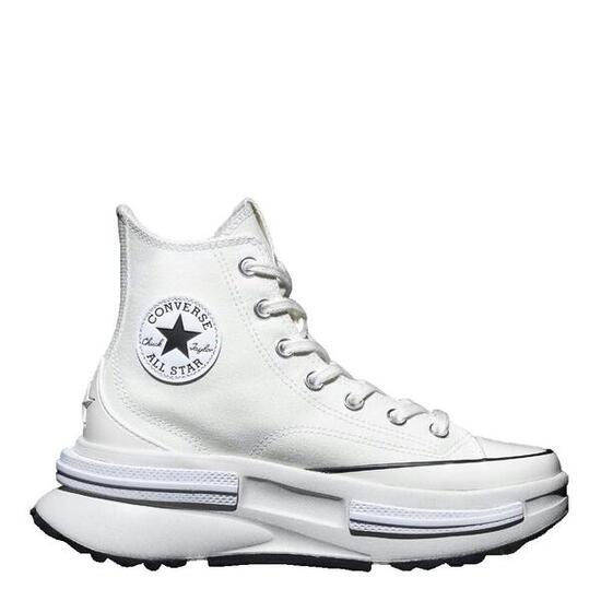 Scarpe Da Ginnastica Converse Modello Run Star Legacy Cx Colore Bianco