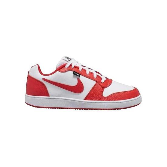 Scarpe Uomo Nike Ebernon Low Premium bianco