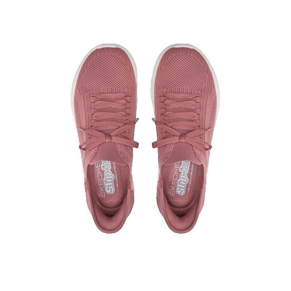 Buty do chodzenia damskie Skechers Slip-ins Ultra Flex 3.0