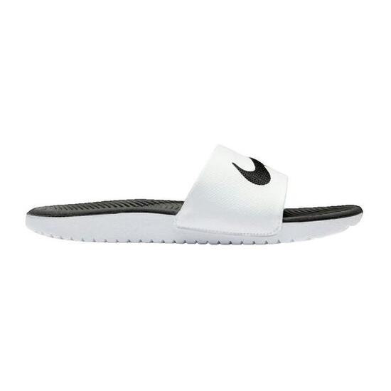 Sandali Bambino Nike Kawa bianco