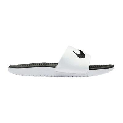 Sandali Bambino Nike Kawa bianco