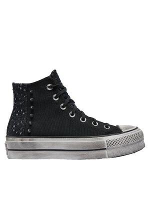 Zapatillas mujer Converse Chuck Taylor Ox Amazon Verde