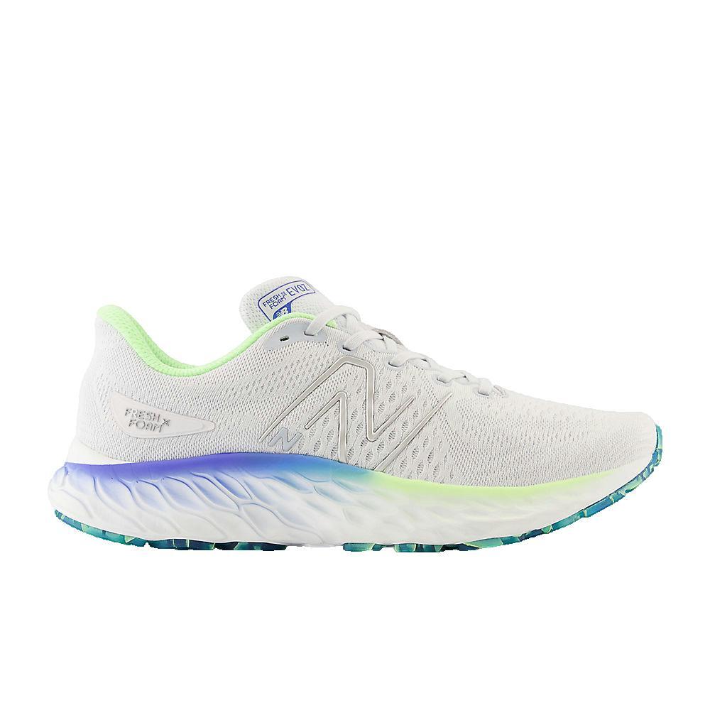 New Balance - Chaussures De Course Hommes New Balance Fresh X Evoz V3 Gris - Chaussures De Sport - Gris - Decathlon