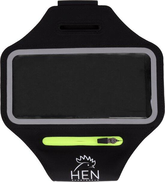 HEN SPORTSGEAR Telefoonarmband - Sportarmband hardloopband – Hardloop armband
