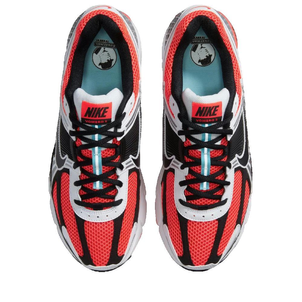 Chaussures  Zoom Vomero 5 Bright Crimson 3/6