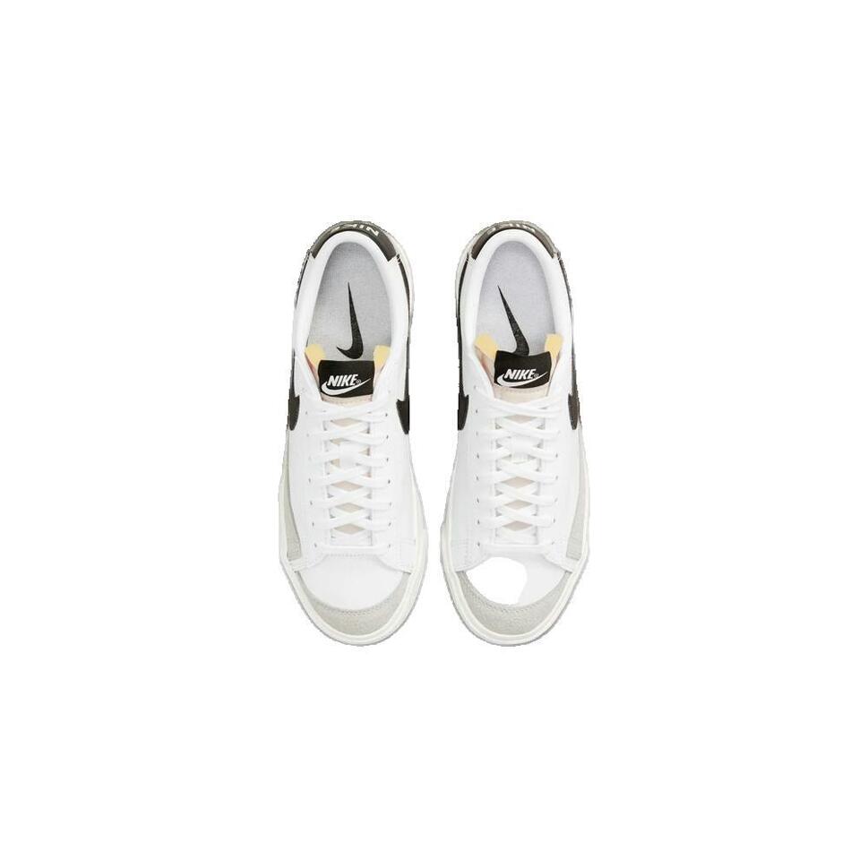Buty do chodzenia damskie Nike Blazer Low 77