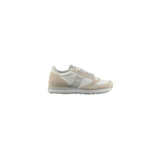 Scarpe da Tennis Casual Uomo Saucony Jazz Original Beige