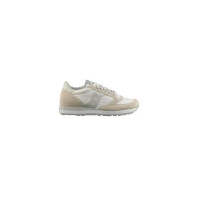 Sportschoenen mannelijk saucony jazz original beige