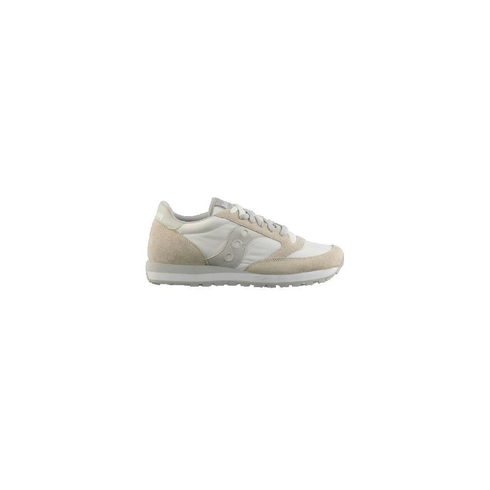 Saucony - Chaussures Hommes Saucony Jazz Original Beige - Baskets - Beige|gris - 38 - Decathlon