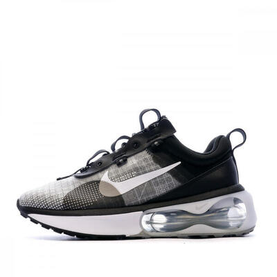 Sportschoenen vrouw nike air max 2021 grijs