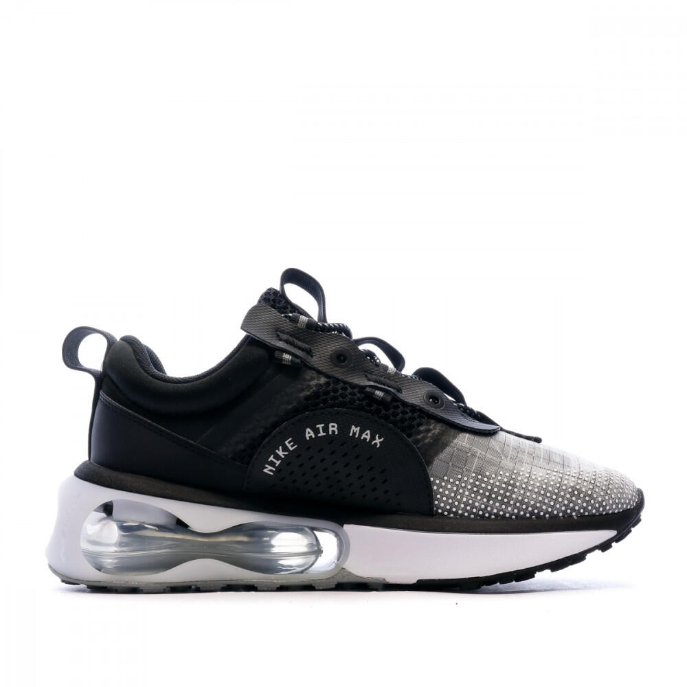 Scarpe Donna Nike Air Max 2021 grigio 2/5