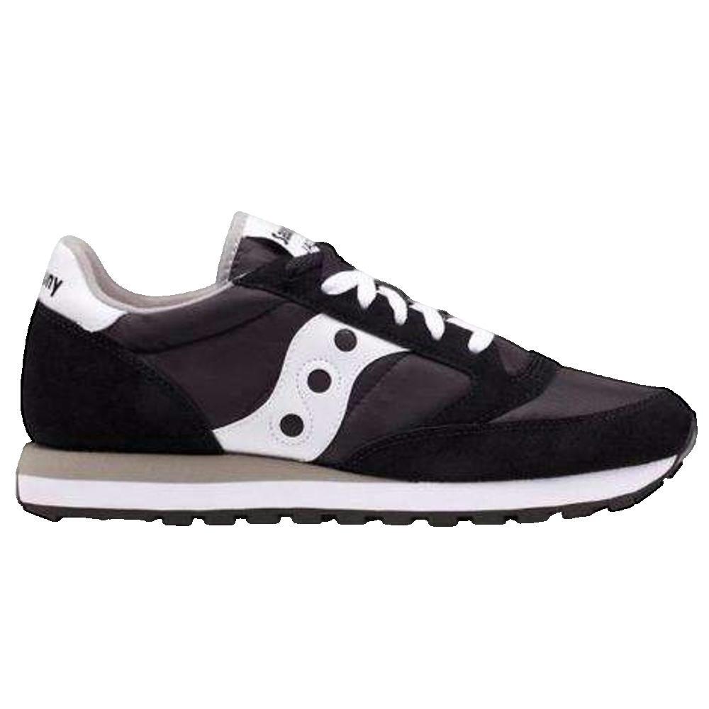 Chaussures Hommes Saucony Jazz Original noir 1/5