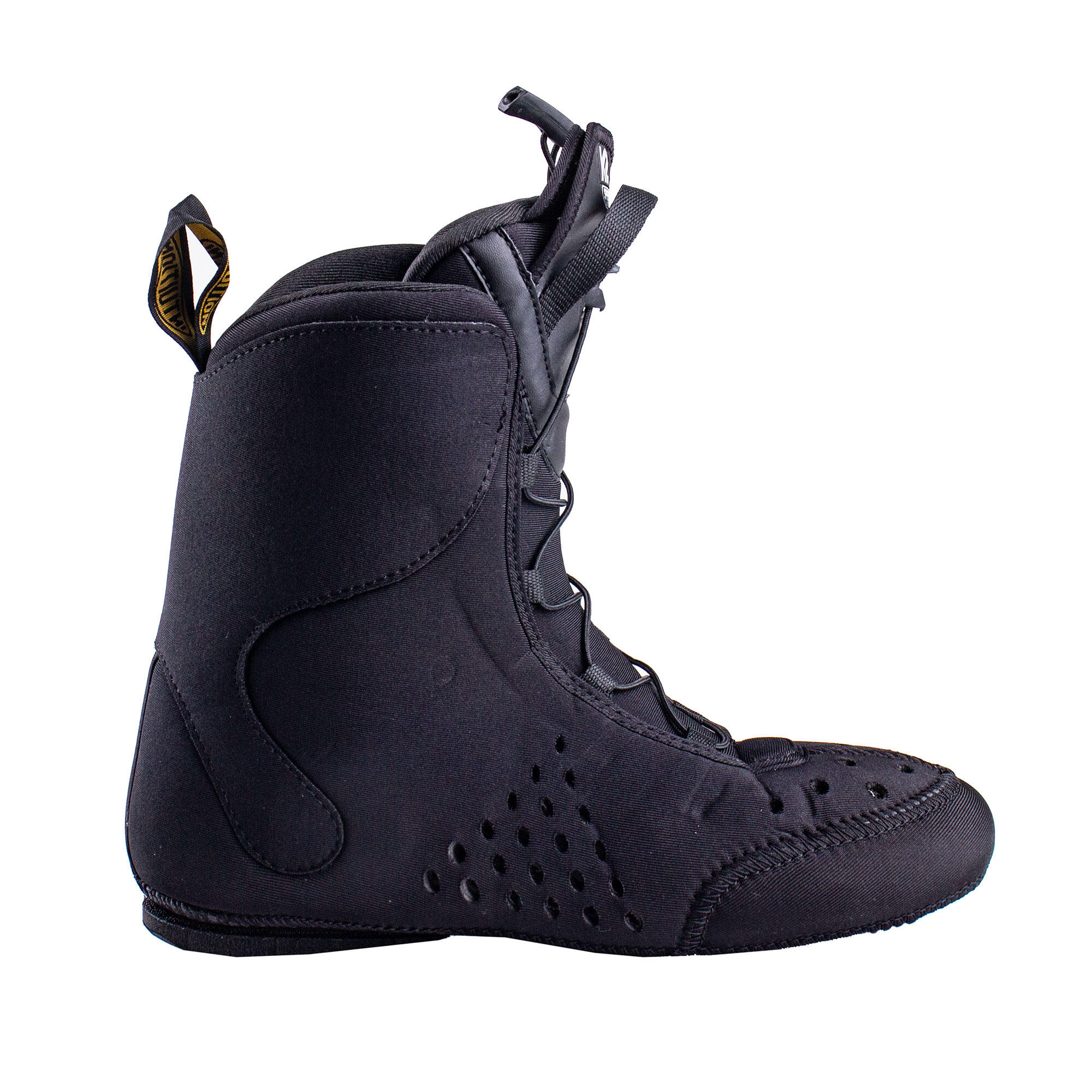 Rolki hardshell K2 Grid 110 7/7