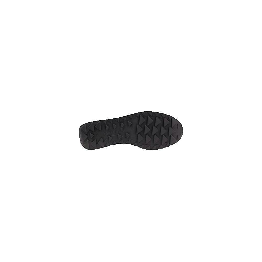 Chaussures Hommes Saucony Jazz Original noir 3/5