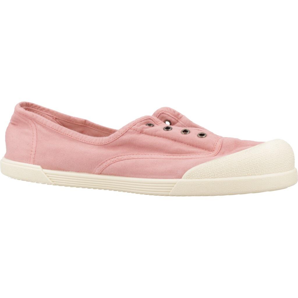 Baskets Igor Modèle Lona 5.1 Couleur Rose 5/5
