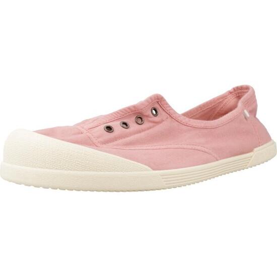 Zapatillas mujer Igor Lona 5.1