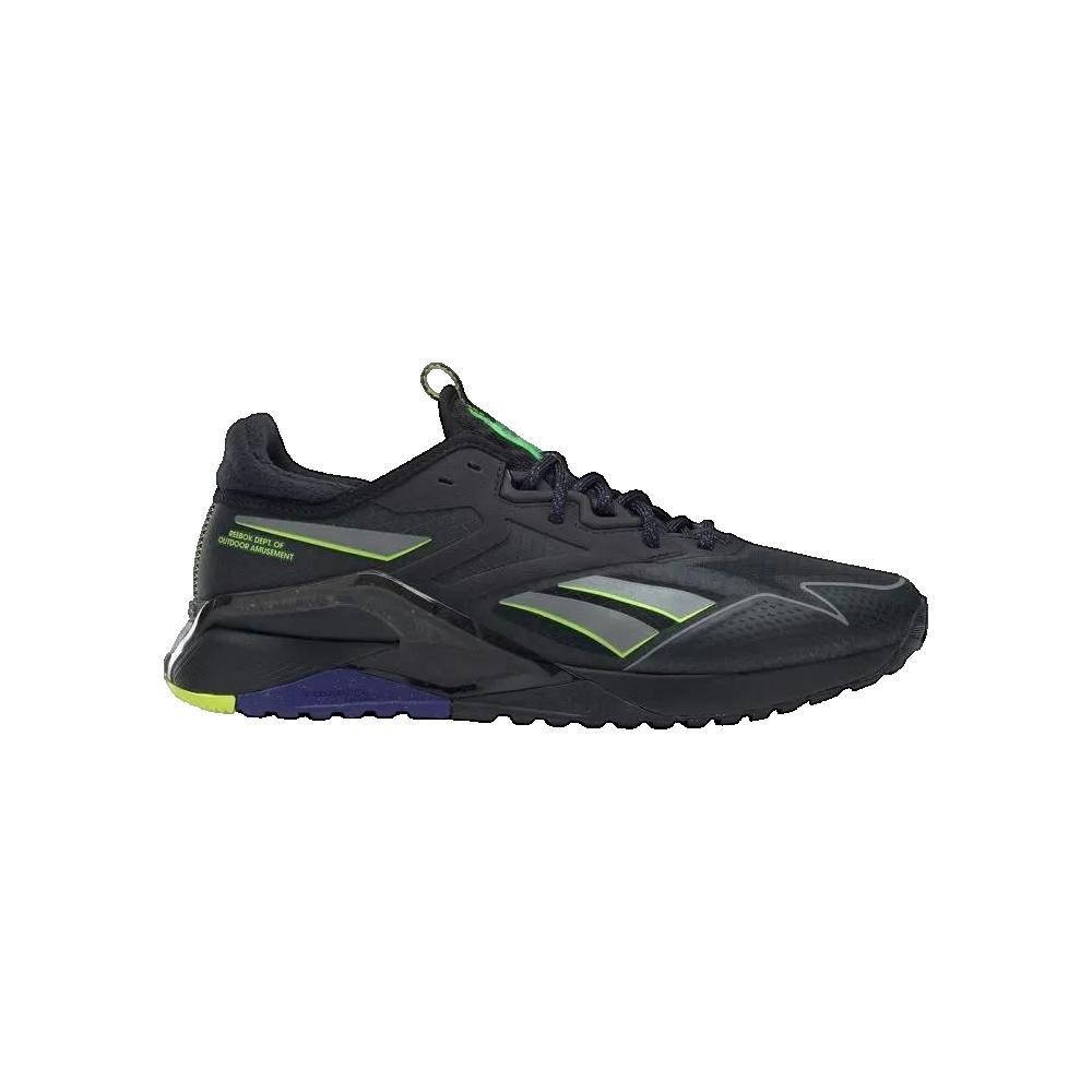 Reebok nano