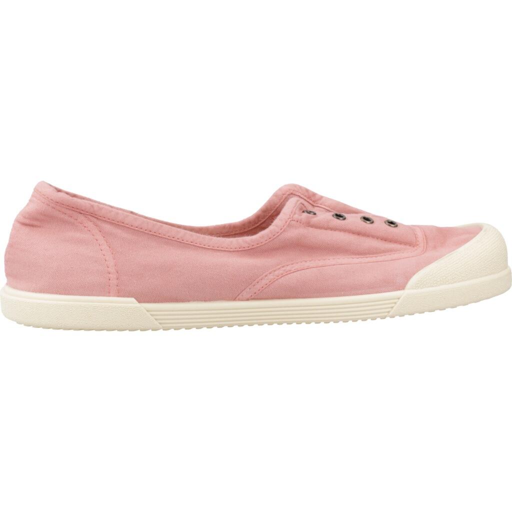 Baskets Igor Modèle Lona 5.1 Couleur Rose 4/5