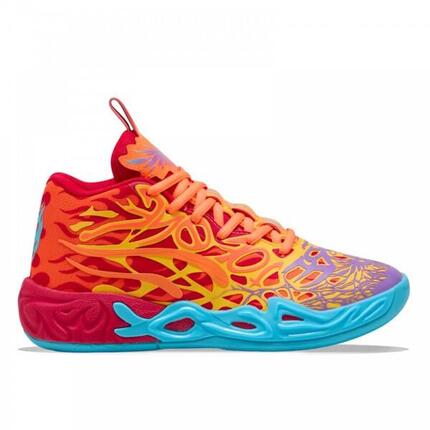 Chaussures de futsal Puma modèle 311314-01 pour enfants