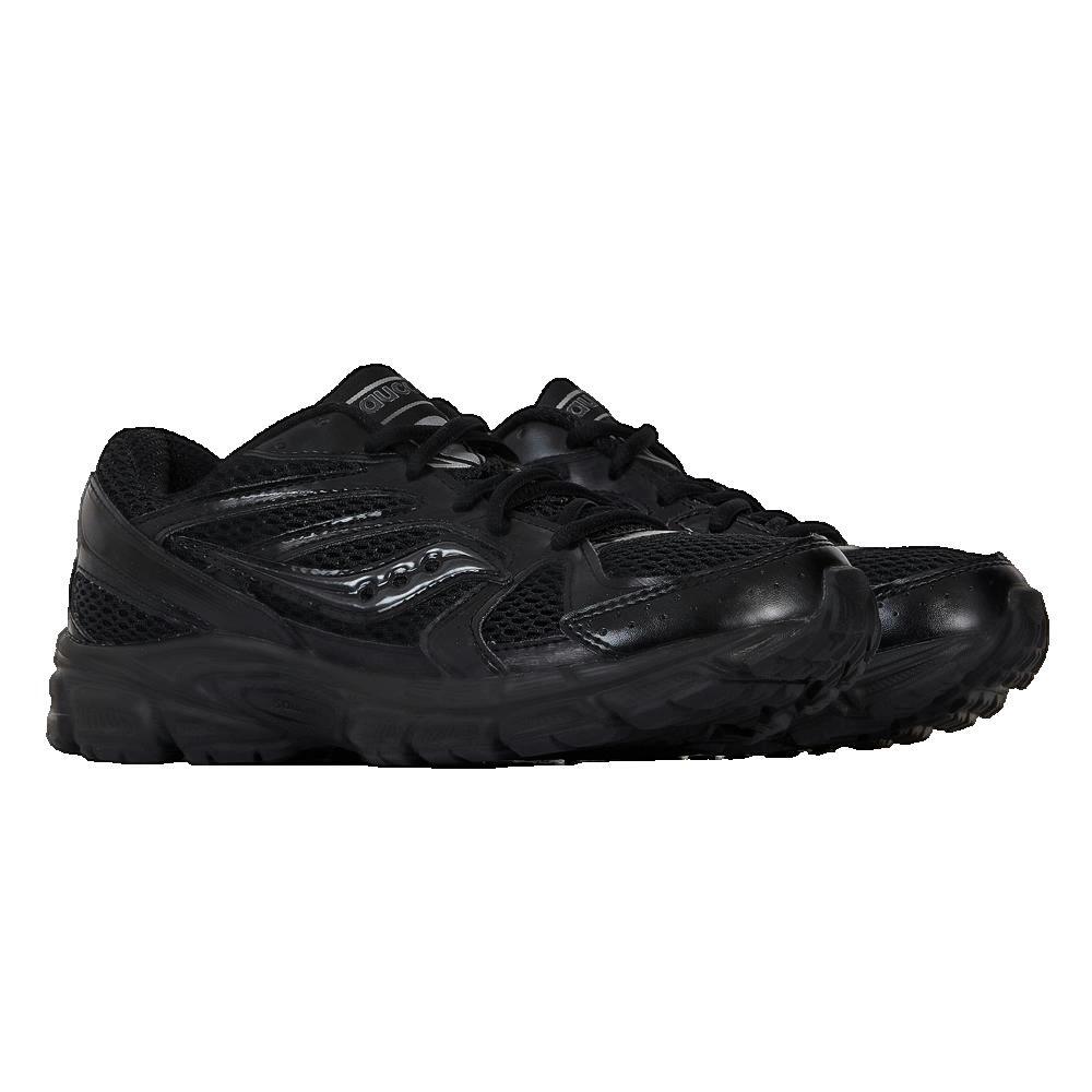 Zapatillas Mujer Saucony Ride Millenium Negro 2/5