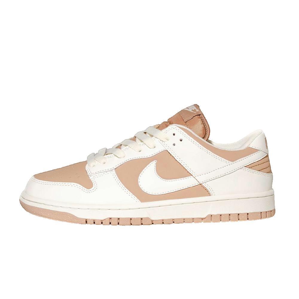 Chaussures  Dunk Low Next Nature Hemp Sail 2/3