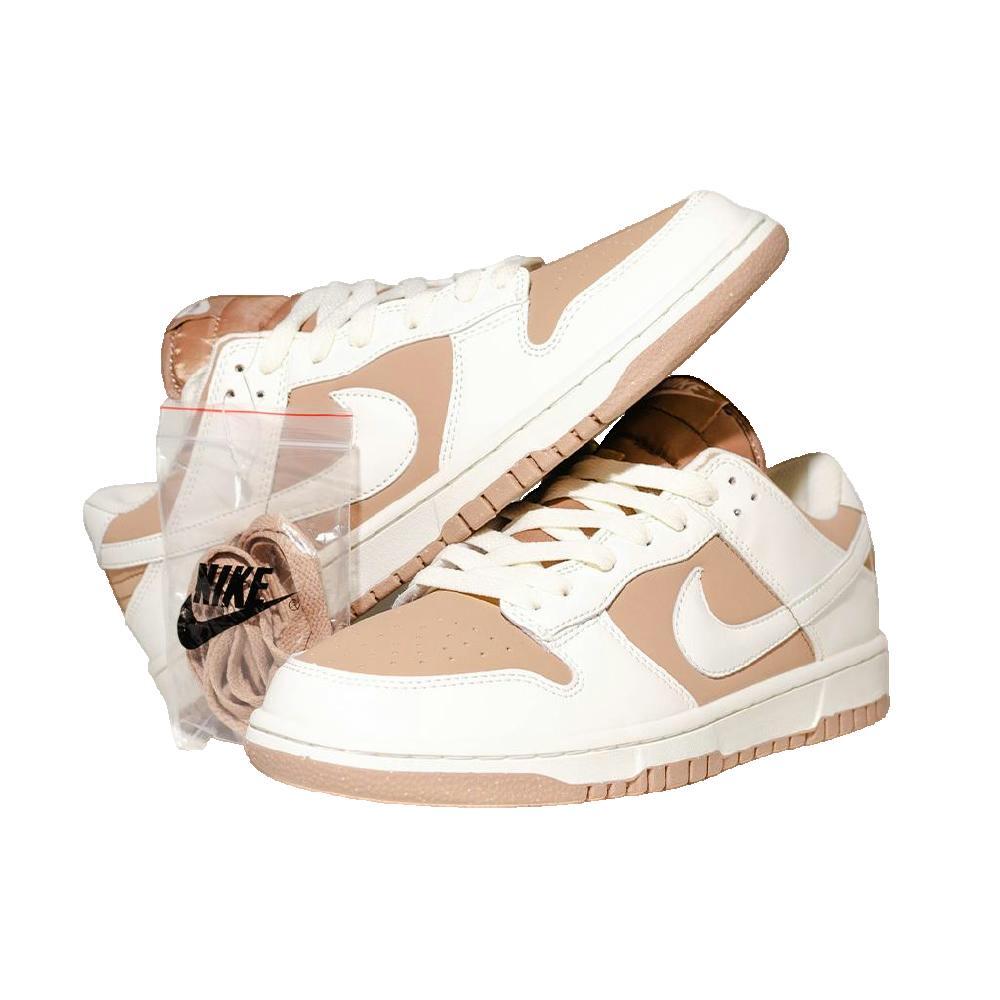 Chaussures  Dunk Low Next Nature Hemp Sail 3/3