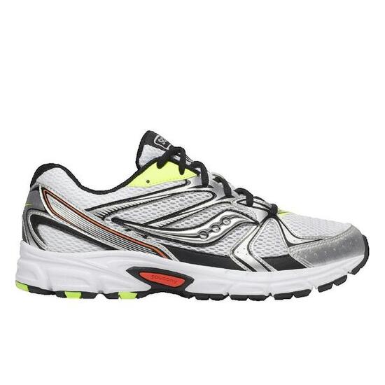 Zapatillas Adulto Saucony Ride Millennium Blanco