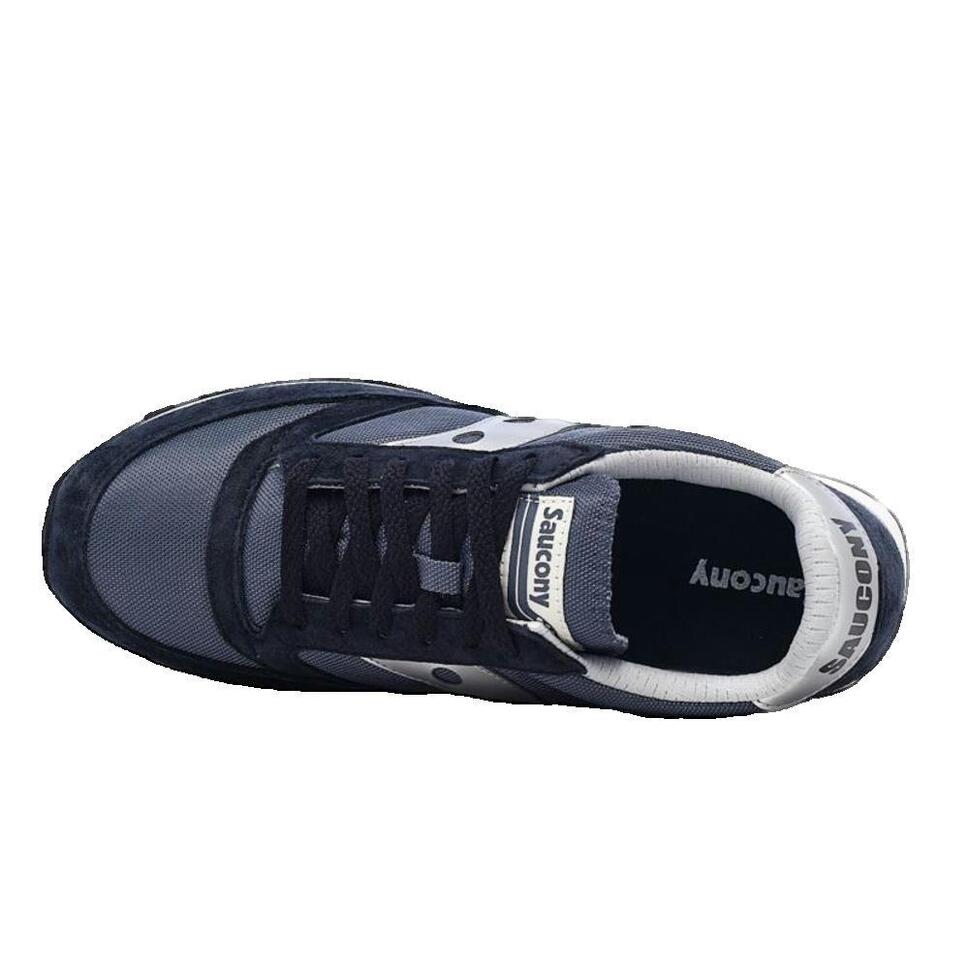 Buty Mężczyzna Saucony Jazz 81 czarny