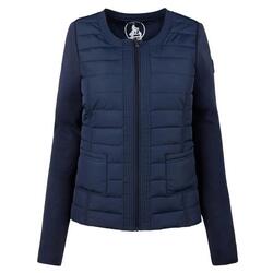 Veste Jott Modèle Almeria Couleur Beige