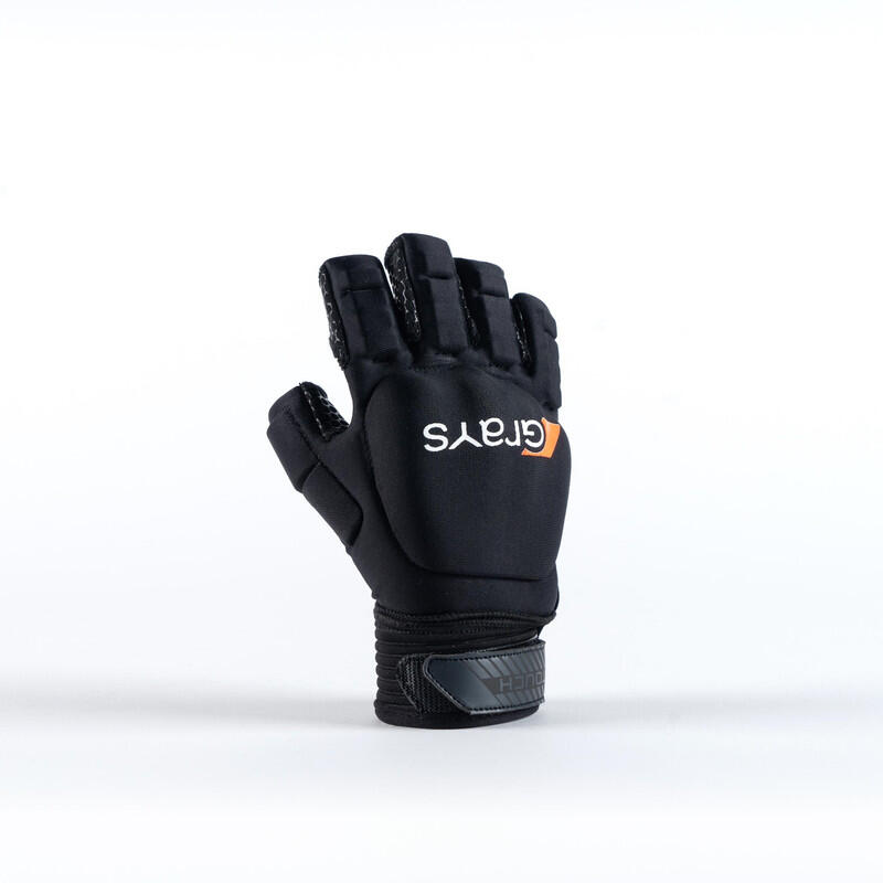 GRAYS Guante Touch GRAYS Mano Derecha Negro