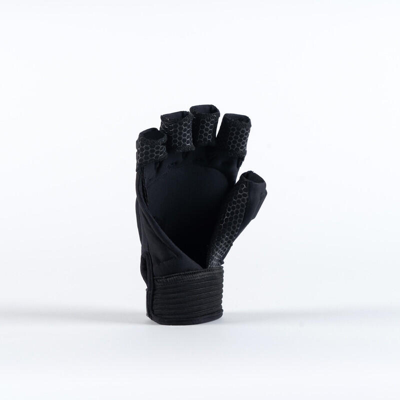 Guante Touch GRAYS Mano Derecha Negro 2/3