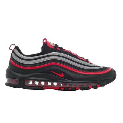 Zapatillas Hombre Nike Air Max 97 Negro