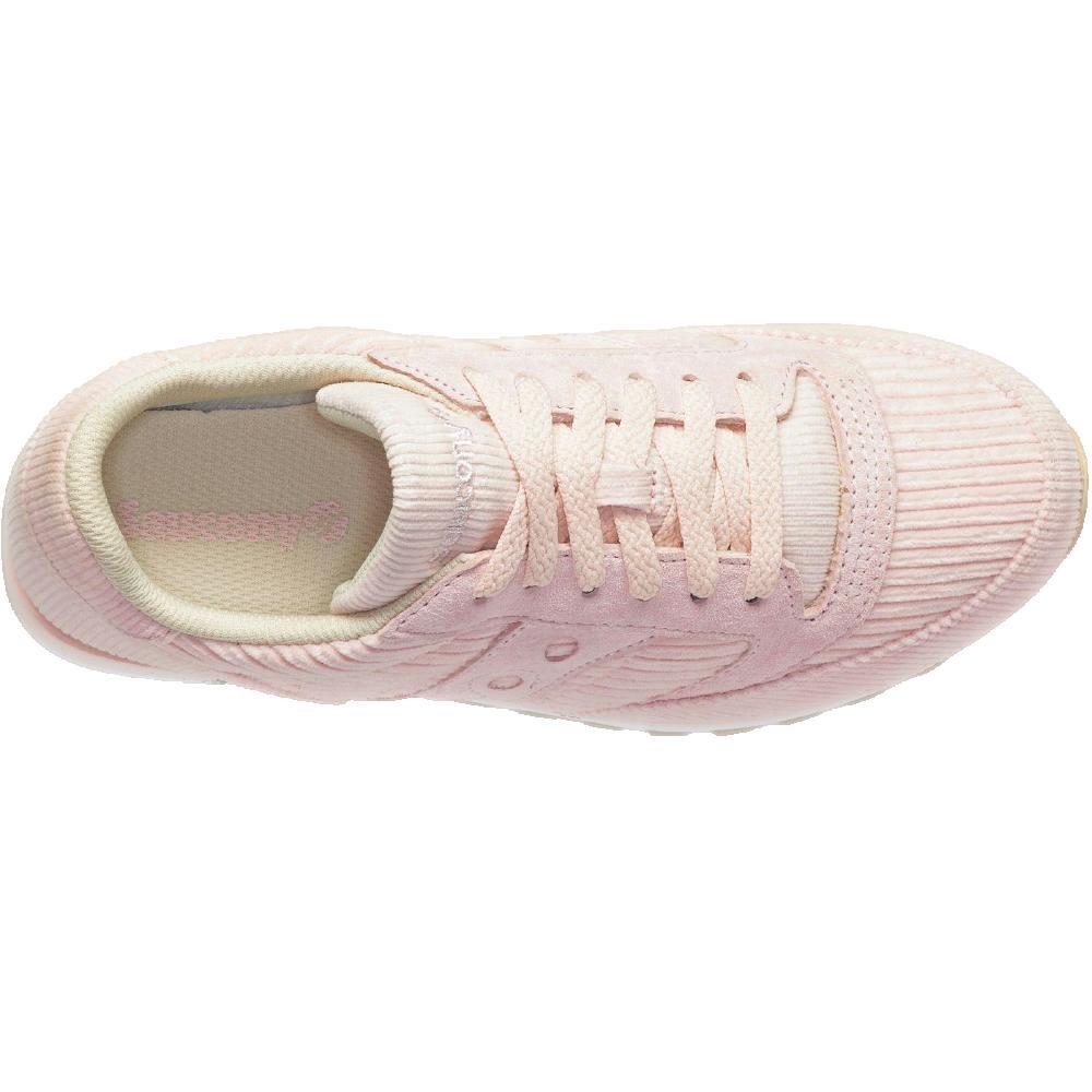Sportschoenen Vrouw Saucony Jazz Triple Roze 2/3