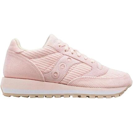 Zapatillas Mujer Saucony Jazz Triple Rosa