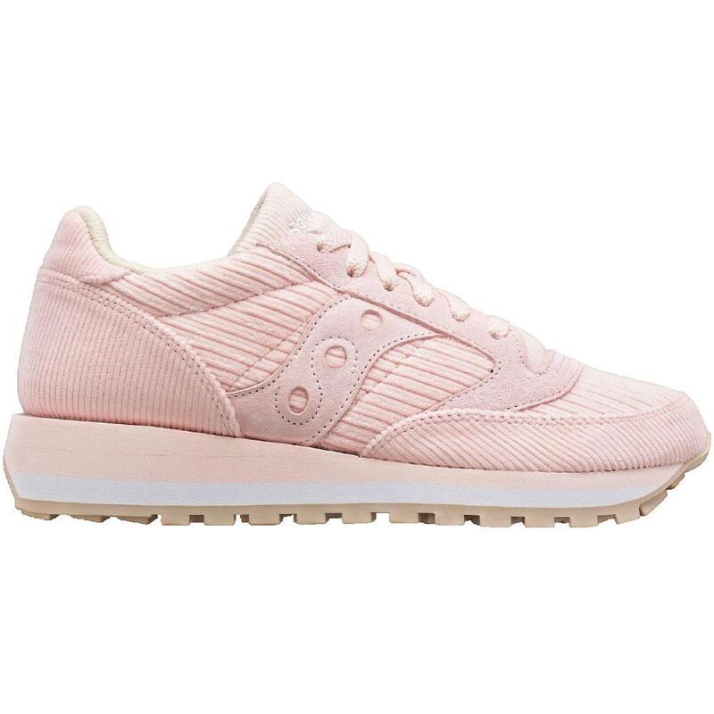 Chaussures Femmes Saucony Jazz Triple rose