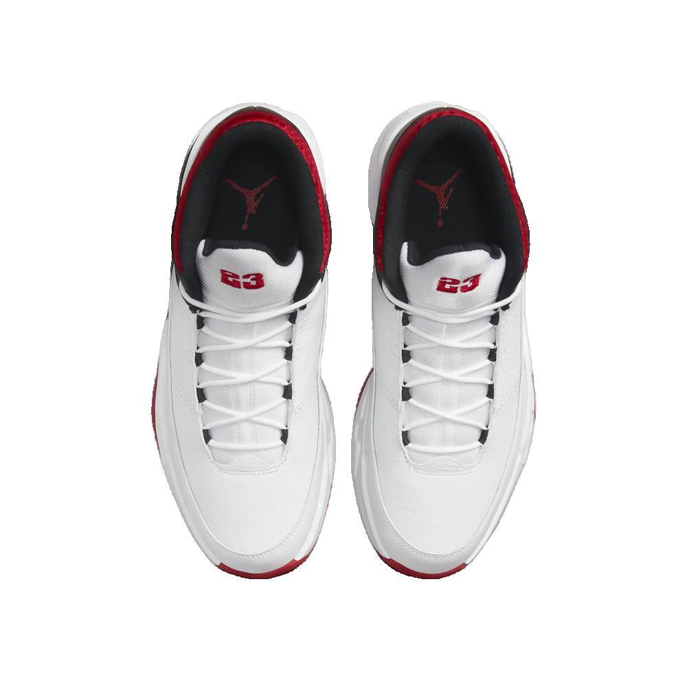 Chaussures Hommes Nike Jordan Max Aura 3 blanc 2/3