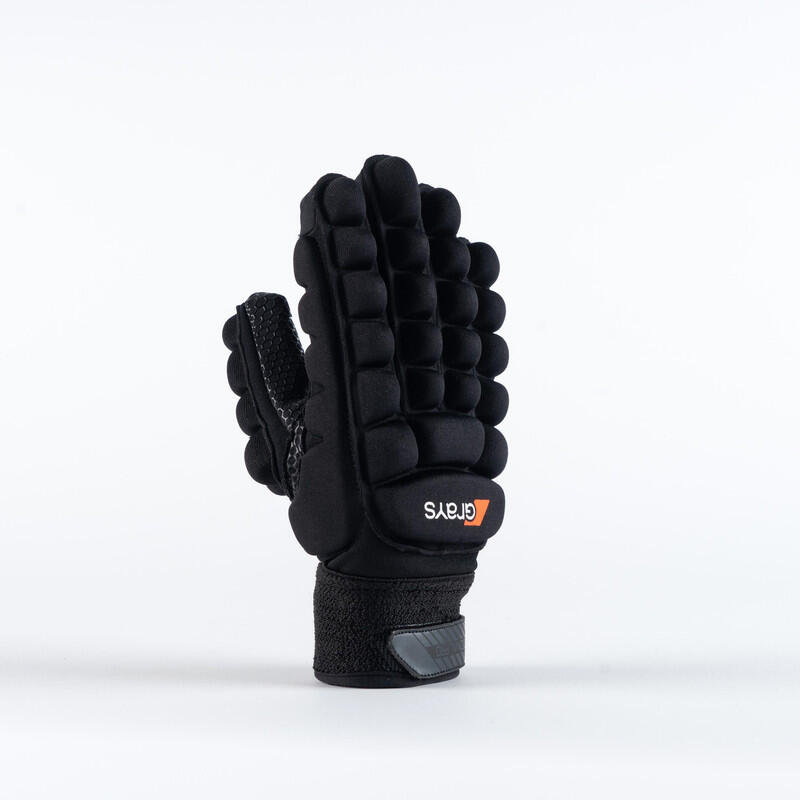 GRAYS Guante International Pro GRAYS Mano Derecha Negro