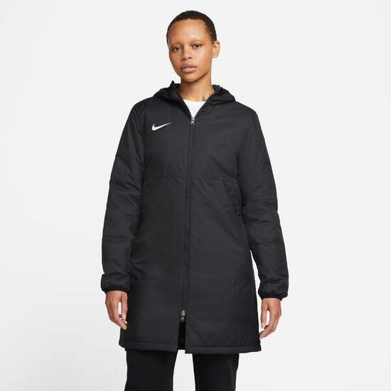 GIUBBINO donna nike nero