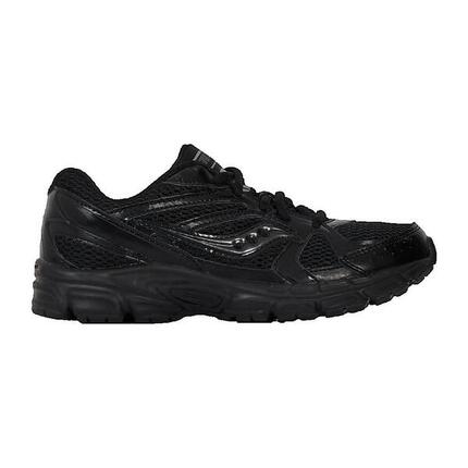 Zapatillas Mujer Saucony Ride Millenium Negro
