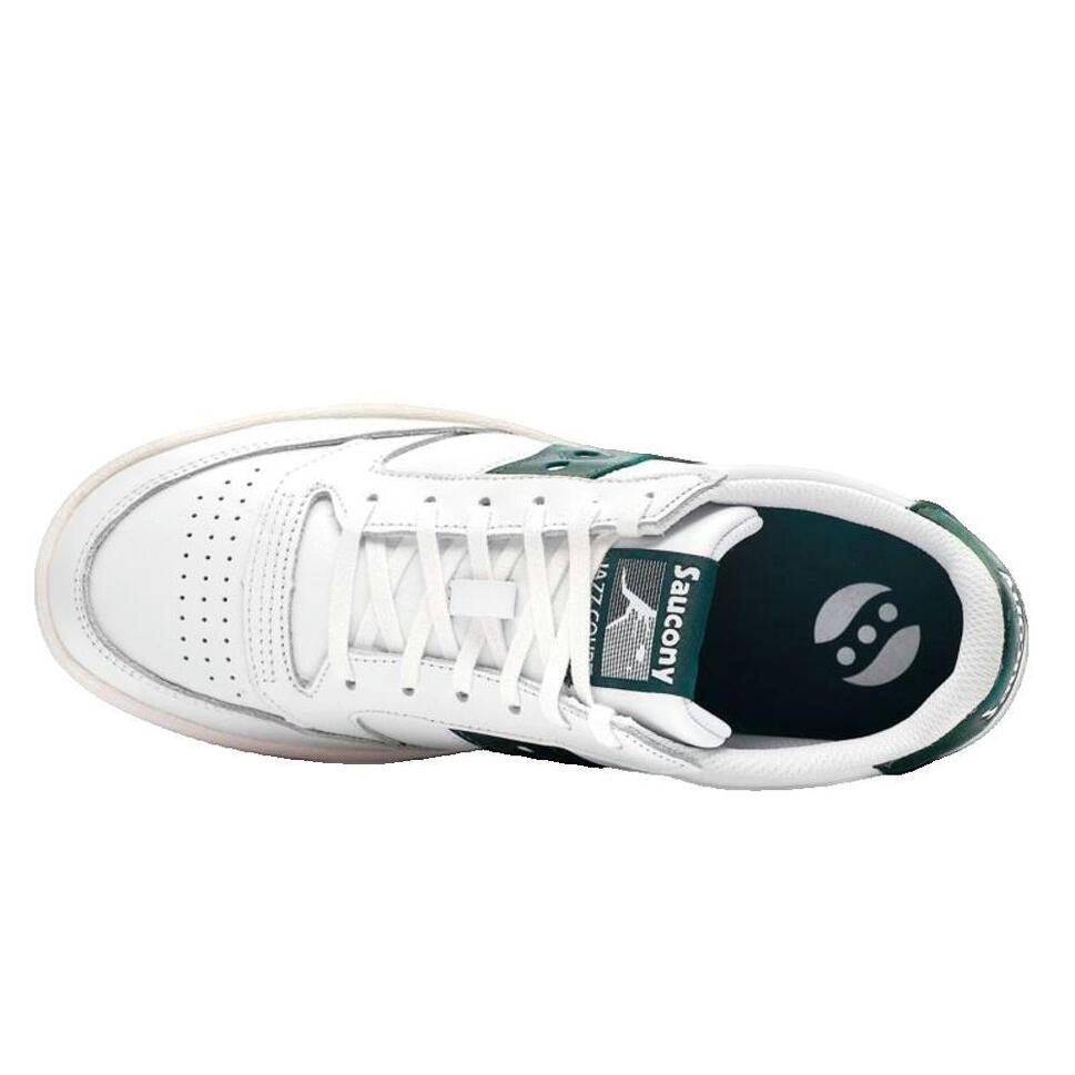 Trenerzy Saucony jazz court