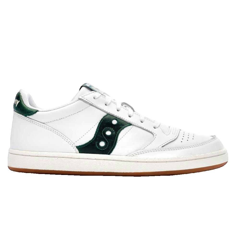 blanc / blanc / vert