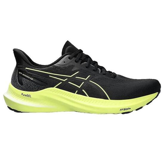 Herren lauf Schuhe Asics Gt 2000
